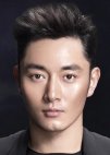 Favorite Chinese/Taiwanese Actors/Favorite Male Leads