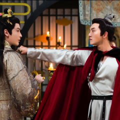 Cupid of Zhou Dynasty Chinese Drama photo