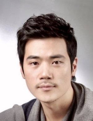 Kim Kang Woo (김강우) - MyDramaList