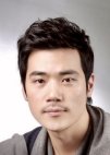 Favourite Korean Actors