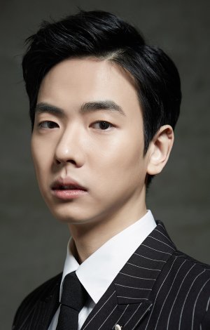 Kim Yi Kyung