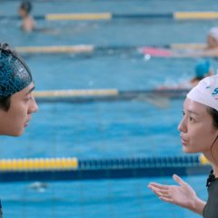 Drama Special Season 9: The Tuna and the Dolphin Korean Drama photo