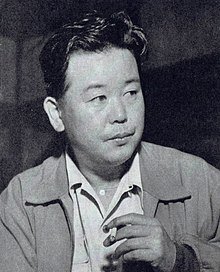 Seiji Hisamatsu