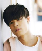 Takeuchi Yuito Fotoğraf