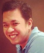Archie del Mundo