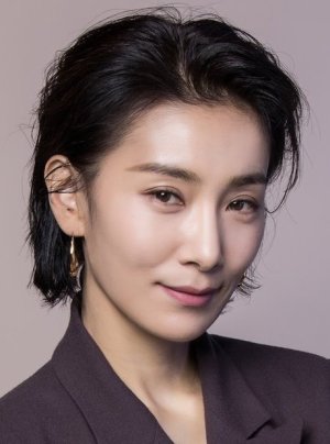 Mi Jeong | Novel Meets Movie