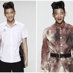 Make Me Shudder 2 Thai Movie photo