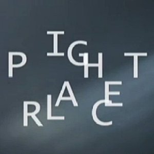 Right Place (2009)