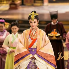 Beauty Private Kitchen Chinese Drama photo