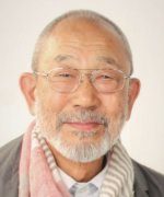 Kamijo Tsunehiko Fotoğraf