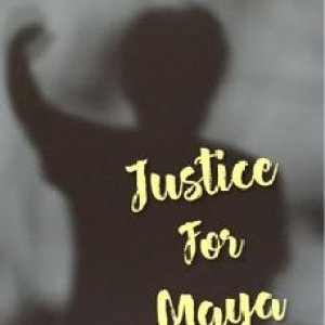 Justice for Maya (2019)
