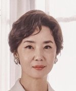 Jo Kyung Sook