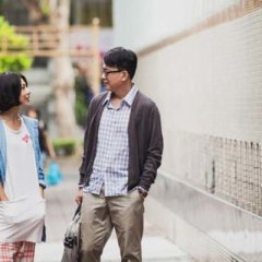 An Innocent Mistake Taiwanese Drama photo