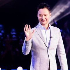 Dance Smash Chinese TV Program photo