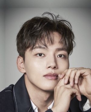 Yeo Jin Goo (여진구) - MyDramaList