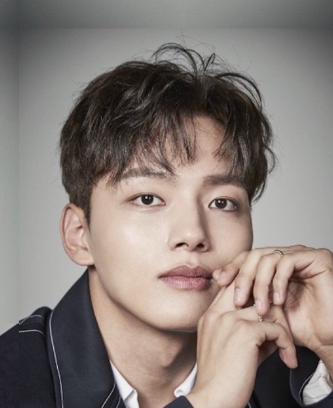 Goo Chan Sung (Hotel del Luna) - MyDramaList