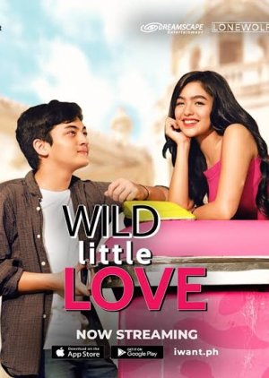 Wild Little Love (2019) poster