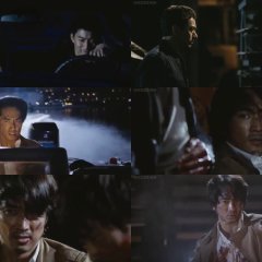 A Better Tomorrow Korean Movie photo