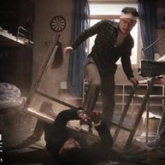 Evil Minds Chinese Drama photo