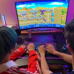 HIT Village: The Boyz Korean TV Program photo