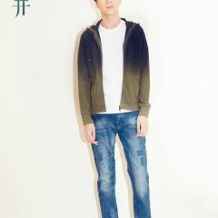 Forever Young Chinese Drama(2017) photo