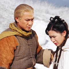 The Flying Fox of the Snowy Mountain Hong Kong Drama photo