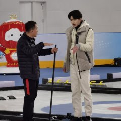 The Winter Dream Promise Season 2 Chinese TV Program photo