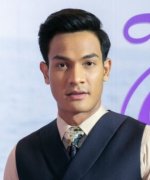 Pipe Phakeeya Phongern