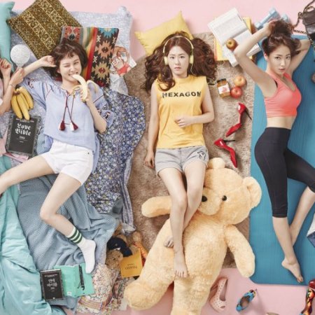 Age of Youth (2016)
