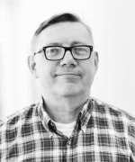 Johan Edstrom