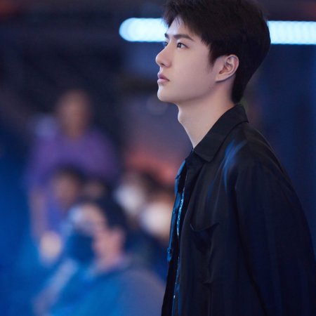 Street Dance of China: Season 4 (2021)