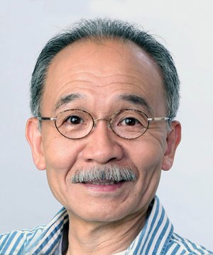 Hideki Kurauchi