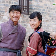 The Master of Tai Chi Hong Kong Drama photo