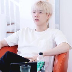 BTS in the Soop Season 2 Korean TV Program photo