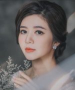 Candy Wong