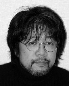 Yasuo Higuchi