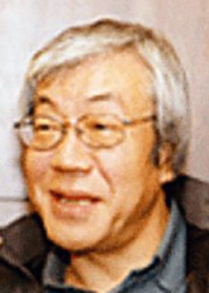 Takenoshita Hirotsugu in Oyako Zigzag Japanese Drama(1987)