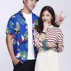 Love You My Arrogance Season 2 Thai Drama photo