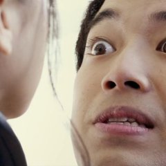 Cutie Honey: Tears Japanese Movie photo