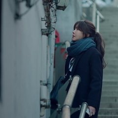 Swimming Bird Korean Movie photo