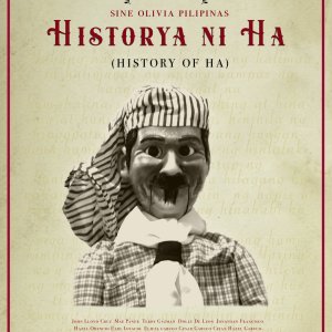 The History of Ha (2021)