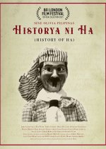 The History of Ha Philippines Movie photo