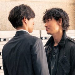 Avalanche Japanese Drama photo