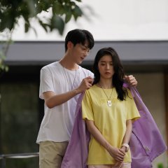 Guo Fu Wang Zhe Shi Nu Sheng Chinese Drama photo