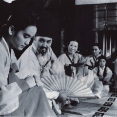 How to Stop the River from Flowing? Korean Movie photo