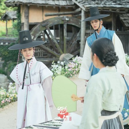 The King's Affection (2021) - Episodes - MyDramaList