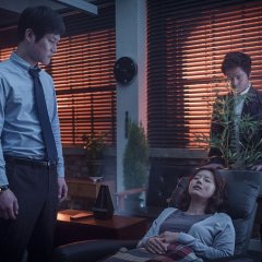 The Chosen: Forbidden Cave Korean Movie photo