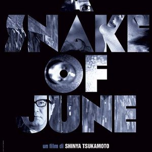 A Snake of June (2003)