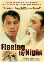 Fleeing by Night Taiwanese Movie photo
