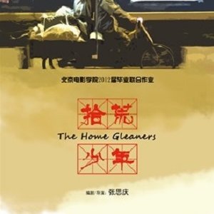 The Home Gleaners (2012)